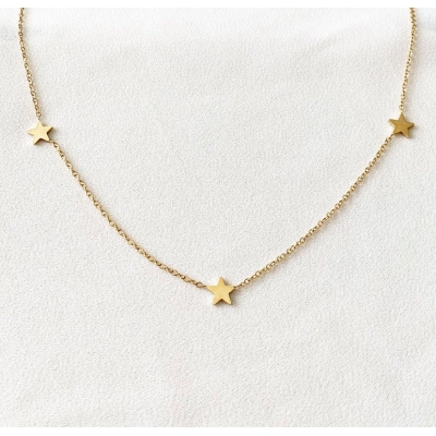 Ketting Star